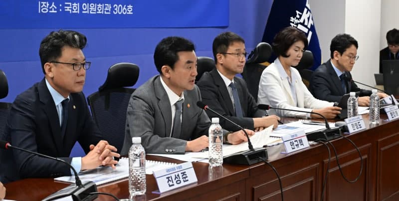 육해공 사관학교 통합 '국군사관학교' 설치법 신속 처리 추진