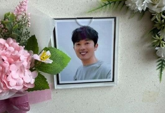 “배우자 마음으로 삼일장 치렀다”…가수 임영호, 향년 49세 별세…연인이 마지막길 챙겨