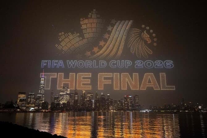 BTS·마돈나 출연하는 2026 월드컵 결승 하프타임 쇼, 규정 위반 논란