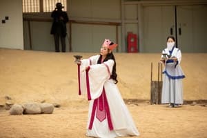 1500년 전 신라 공주의 마지막 길, 경주서 장례 의식 재현한다