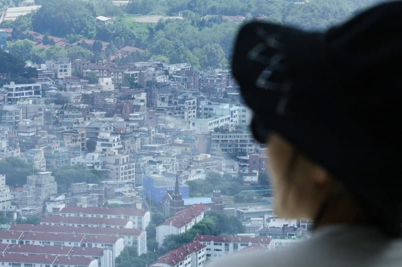 "아파트 전세 줄자 빌라 월세로"…서울 빌라 거래량 46% 급증