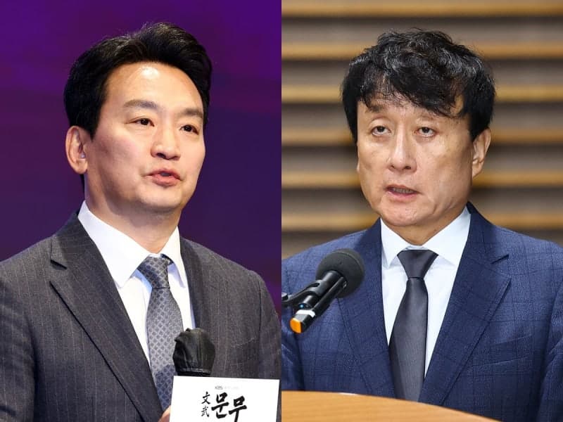 공영방송 이사회 재편 막바지…尹 시절 임명 KBS·MBC 사장 바뀔까