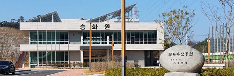 목포시, 추모공원 화장장 운영체계 개편…단계적 직영 전환 추진