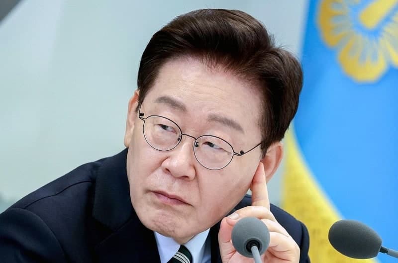 이재명 대통령, 업무 파악 미흡한 기관장 질타…밤새서라도 파악하라
