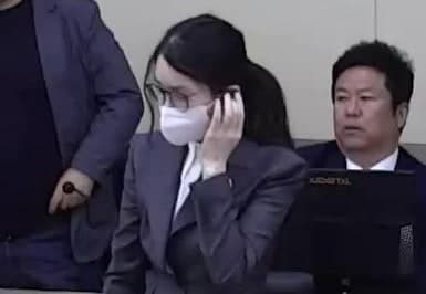 김건희 여사, '관저 이전 특혜 의혹' 특검 소환 조사 건강 문제로 연기