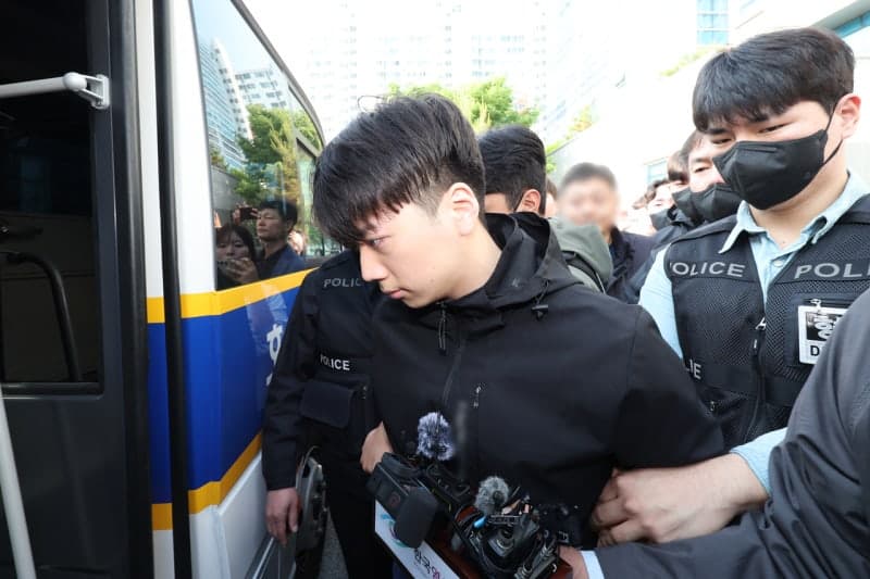경찰, 장윤기 사건 피해자 향한 온라인 2차 가해 엄정 대응 방침