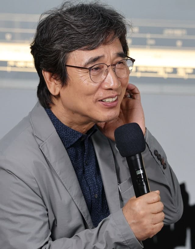 유시민 '필패의 길' 발언에 민주당 당권 주자들 반응 분출