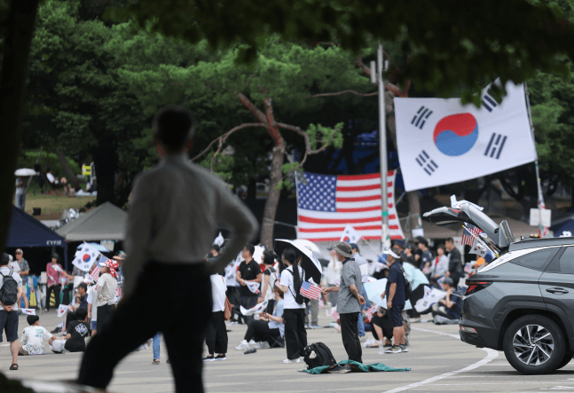 민주당 "송파 투표함 재검표 즉각 합의하라"…국민의힘과 입장차 팽팽