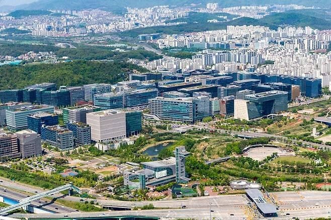 대법원, 성남시 판교 개발부담금 3731억 부과 적법 판결