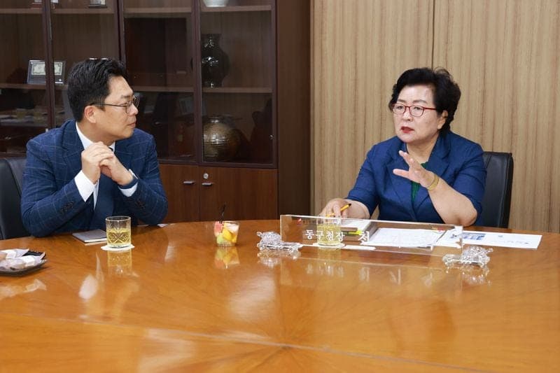 국내 1호 현대백화점 울산 동구점, 49층 복합 랜드마크로 재탄생