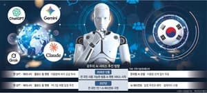 연내 '모두의 AI' 무료 개방…550조 투입해 AI 강국 도약