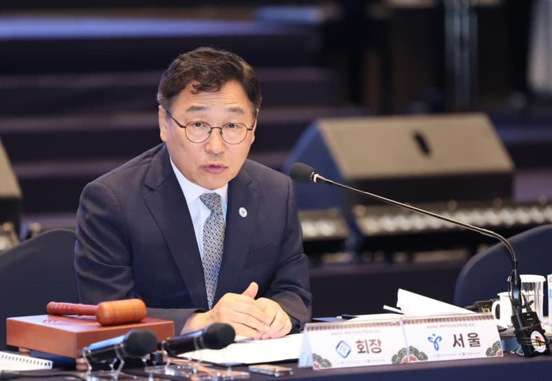 정근식 서울시교육감 "서이초 3주기 맞아 추모 공간 마련하고 교권 보호 강화할 것"