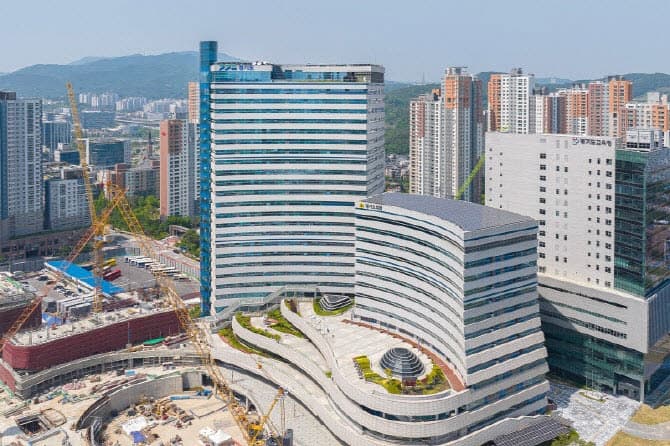 경기도, 밤부터 최대 200㎜ 폭우 예보에 재난안전대책본부 비상 1단계 가동