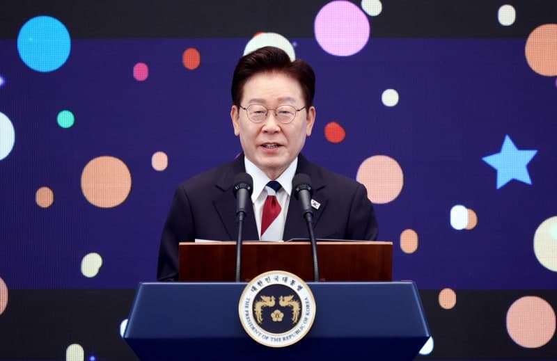이재명 대통령 “누구도 헌법 위 군림 못 해”…‘빛의 위원회’ 출범 기념식 개최