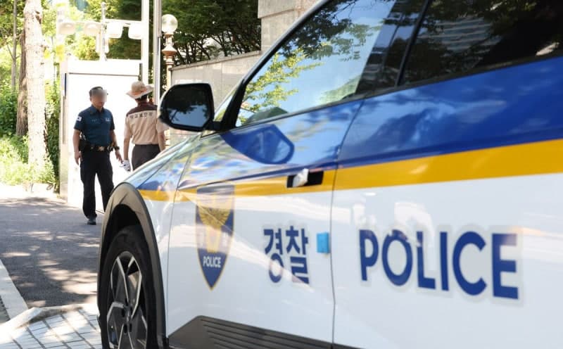 “아빠라고 불러봐” 여수서 초등생 5명 유인하려던 50대 체포