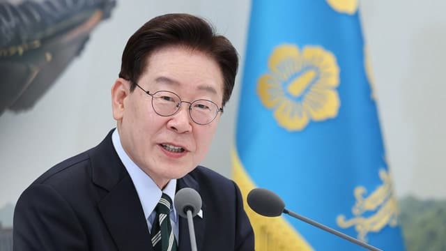 이재명 대통령, 제헌절 맞아 '빛의 위원회' 출범 기념 시민 초청 행사 참석