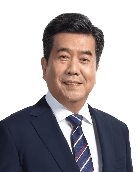 국민건강보험공단 신임 이사장에 강청희 전 한국공공조직은행장 임명