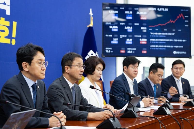 원 구성 시한 넘긴 22대 국회…법사위 대립에 민생 법안 59건 표류