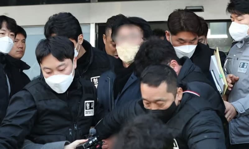 이재명 대통령 피습 배후는 없지만… 흉기 축소한 국정원 관계자 등 7명 송치
