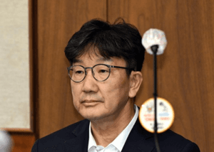 통일교 불법 정치자금 1억 원 수수한 권성동 의원직 상실