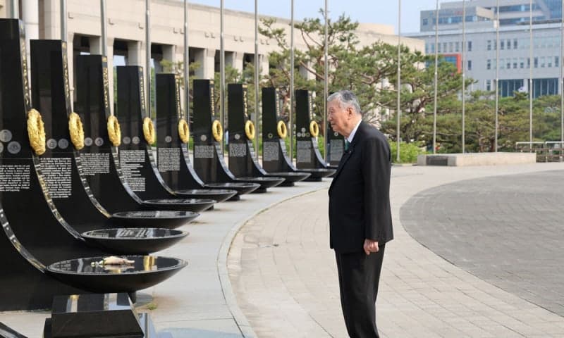 부영그룹·대한노인회 등 6개 단체, 10월 24일 유엔데이 국경일 지정 촉구