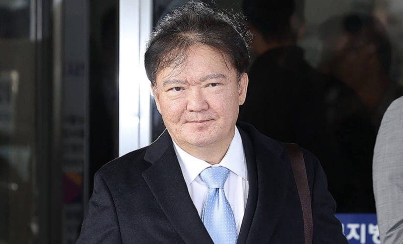 부정선거 강연 중 쓰러진 민경욱 전 의원, 뇌출혈 수술 후 의식 회복