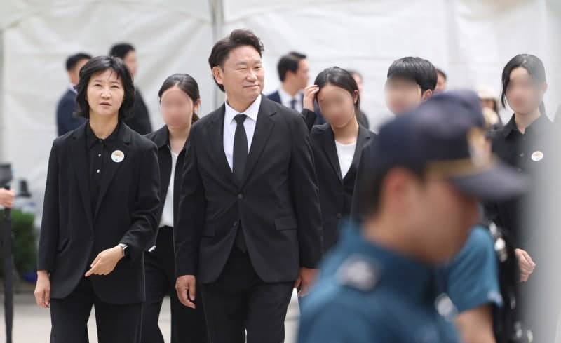 곽상언 "김민석의 봉하 사과 평가할 만…'충정' 해석은 사실과 달라"