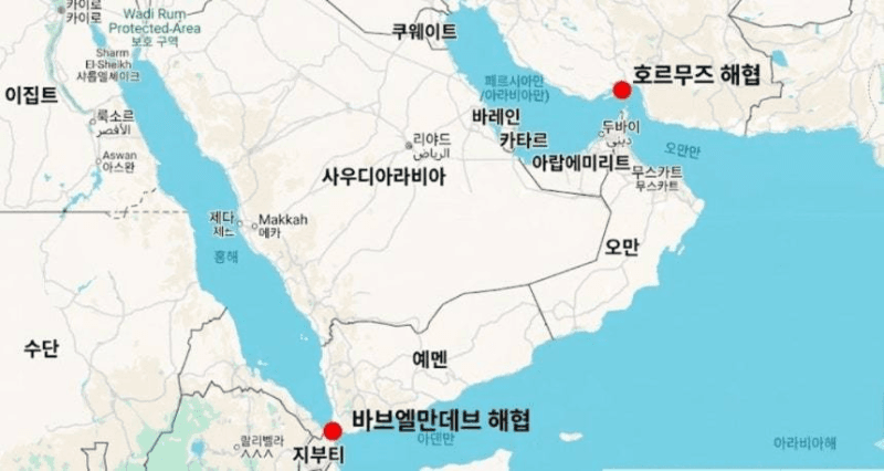 미, 이스라엘 공중급유기 증강…이란 전면 공습 임박?