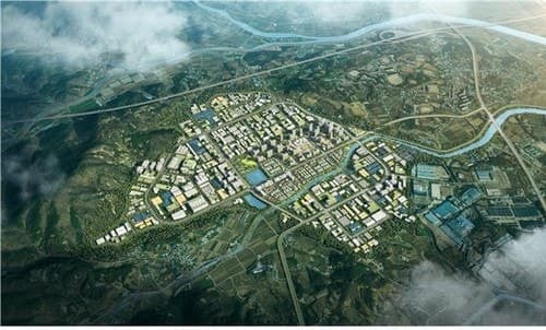 세종시, 삼성에 83만 평 국가산단 '원형지 개발' 파격 제안