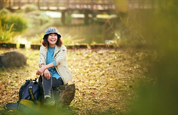 제주올레길 개척한 고 서명숙 이사장, 국민훈장 모란장 추서