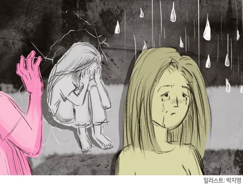 잠든 친딸 상대로 성범죄 저지른 인면수심 친부, 징역 4년 선고