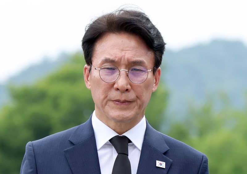 김민석 "정청래와 바통 터치"…중원 확장으로 총선 승리 이끌겠다