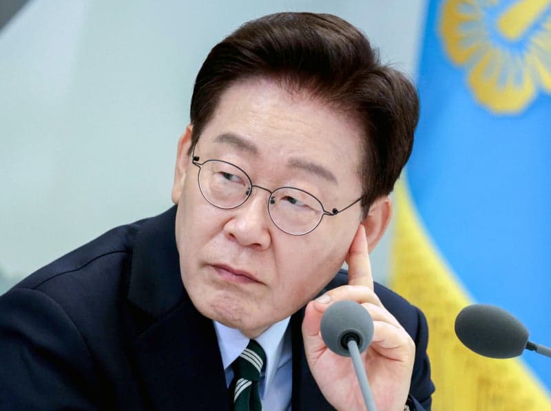 이재명 대통령, 농업보조금 확대 주문…식량안보 지킨다