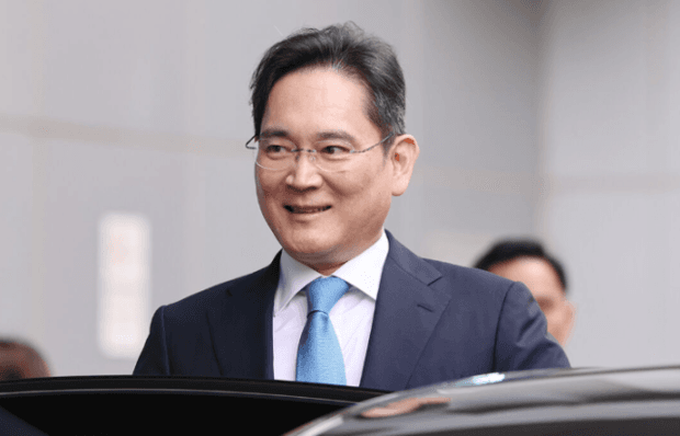삼성전자 '감사 페스티벌' 4조 잭팟…온누리상품권 8000억 푼다