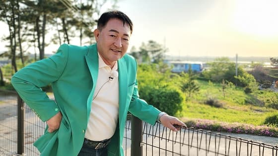 ‘190억 빚’ 임채무, 이번엔 발달장애인 위해 홍보대사 나선다