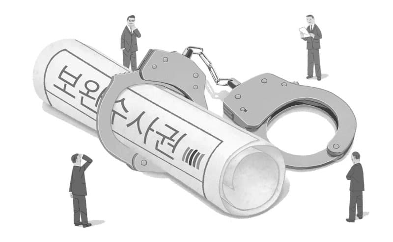 경찰 부실수사 논란 '장윤기 사건'…검찰 보완수사권 유지 여론 압도적