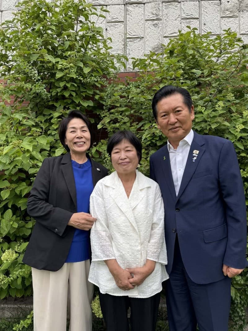 정청래, 故 이해찬 배우자 후원회장 영입…“선배 당 대표 뜻 잇겠다”