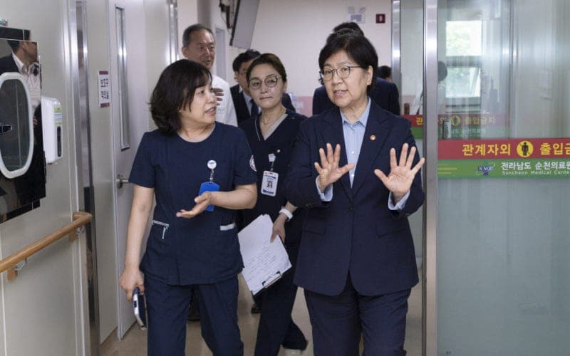지역완결형 필수의료 체계 구축…정부, 특별법 하위법령 입법예고