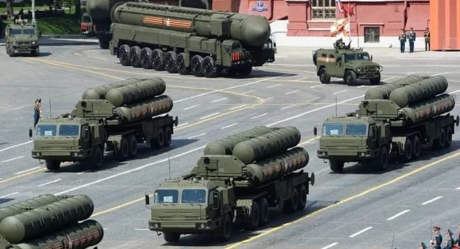 튀르키예, F-35 도입 위해 러시아제 S-400 방공망 UAE 이전 추진