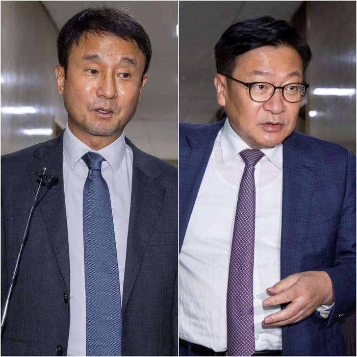 22대 국회 원 구성 파행 속 종합특검법 처리 두고 여야 강대강 대치