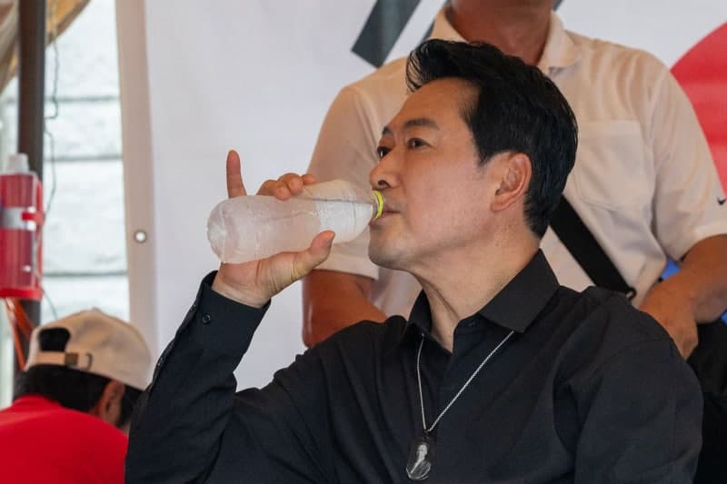장동혁 "사관학교 통합 반대 55%…대통령 골프 의혹 등 정부 불신 심각"