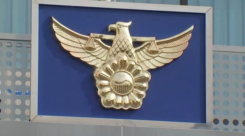 인천 서구 고가도로 교각 들이받은 승용차…60대 운전자 사망