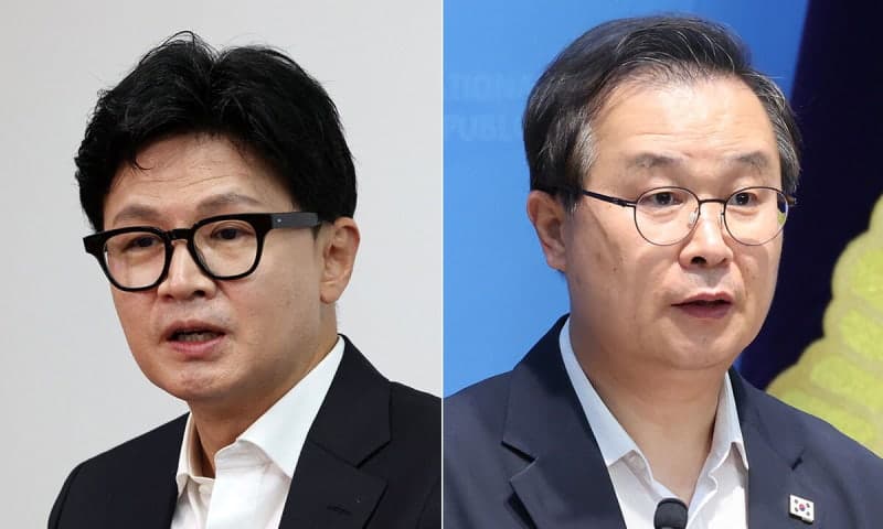 검찰 수사권 논란, 경찰 긴급체포권 확대 충돌