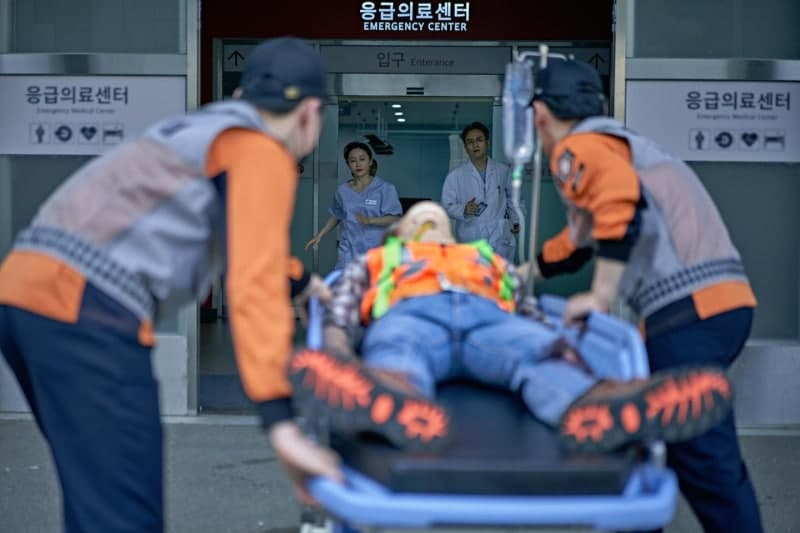 경북 문경 선유동계곡서 산행 후 계곡 찾은 60대 급류에 휩쓸려 사망