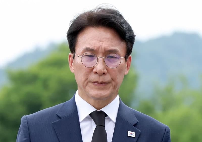 김민석, 이재명 고향 안동 찾아 민심 청취…전당대회 기탁금 인상 비판