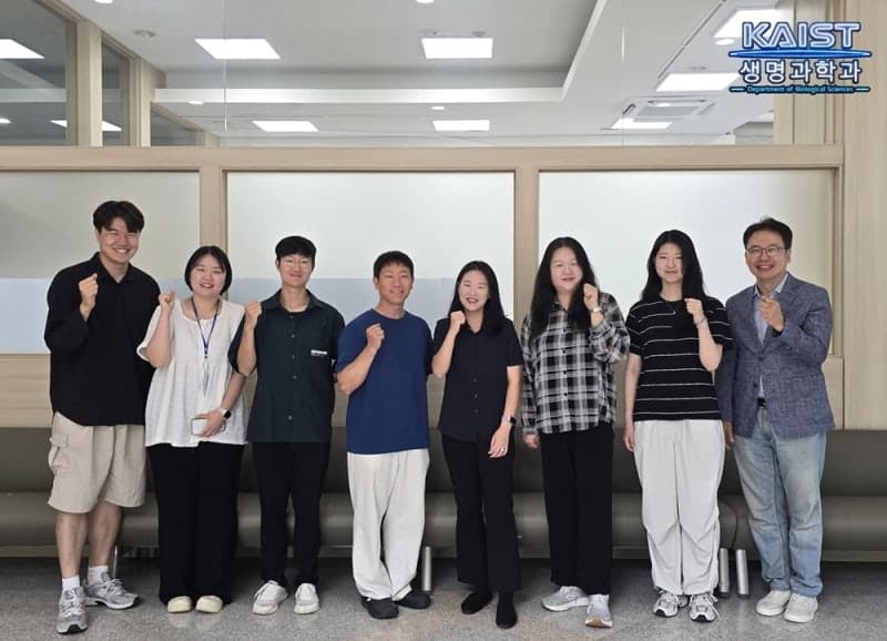 KAIST, 난치성 뇌종양 치료의 '숨은 열쇠' B세포 면역 원리 규명