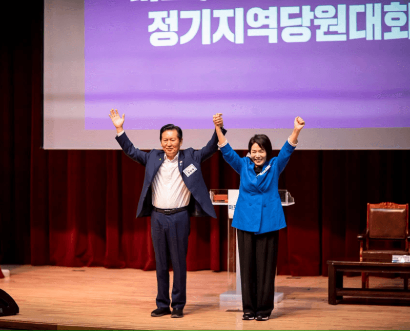더불어민주당 최고위원 예비경선 앞두고 계파 간 '출생월 투표' 신경전 격화