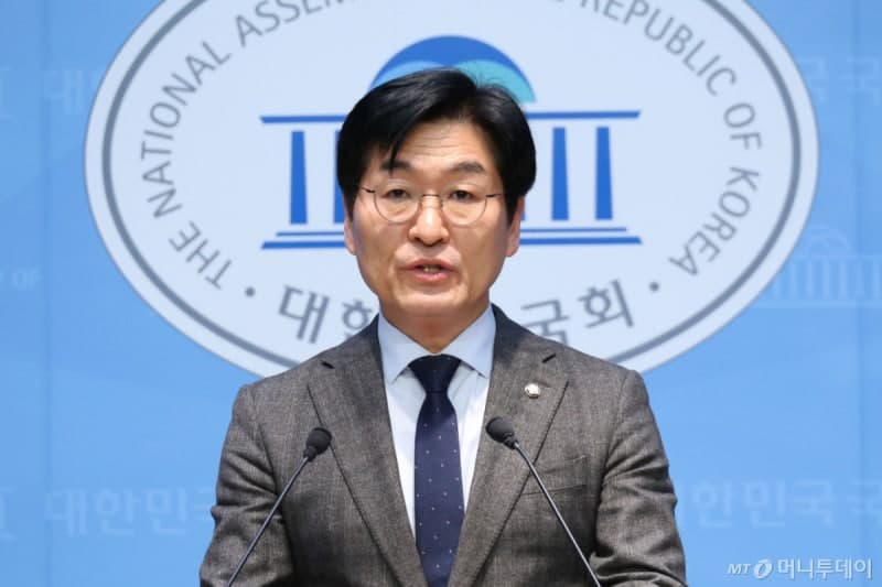 채해병 순직 3주기, 민주당 "권력 외압 단죄하고 정의 바로 세울 것"