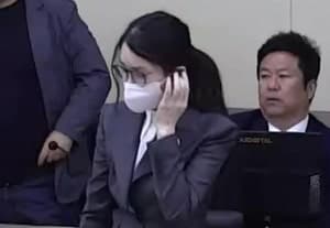 김건희 상고심부터 최태원 재산분할까지…내주 법원 대형 선고 집중