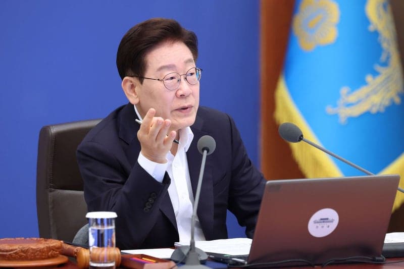 검찰, 부동산 투기와의 전쟁 선포…전담 검사 206명 배치하고 중개사 자격 취소까지